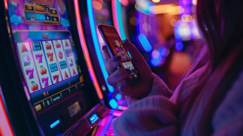 Permainan live casino di royal2000