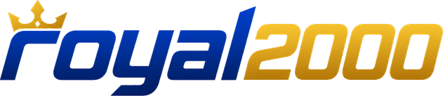 logo royal2000 platform hiburan online Indonesia